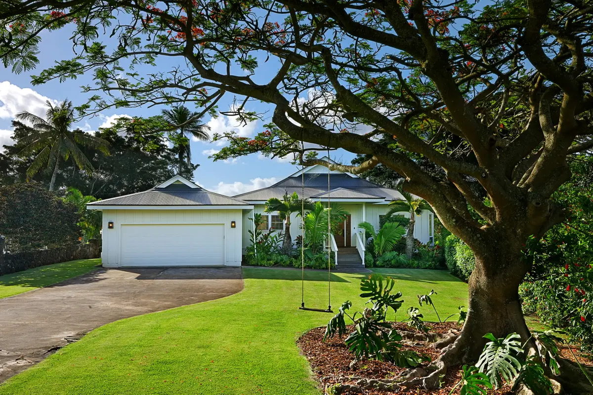 3022 Lauae Pl, Koloa, HI 96756 - #1