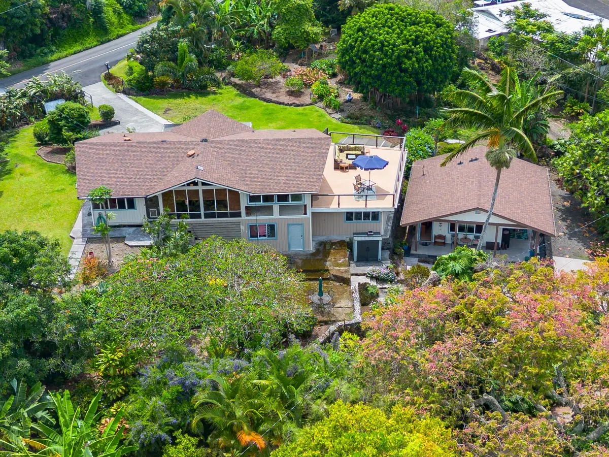 78-6988 Mamalahoa Highway, Holualoa, HI 96725 - #1