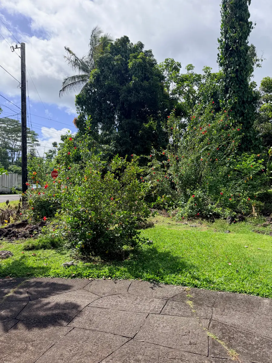Manalo St, Pahoa, HI 96778 - #2