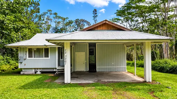 14-3461 Shell Rd, Pahoa, HI 96778