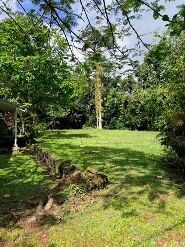 Manalo St, Pahoa, HI 96778