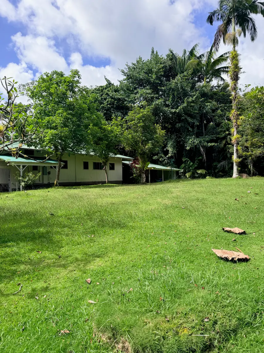 Manalo St, Pahoa, HI 96778 - #3