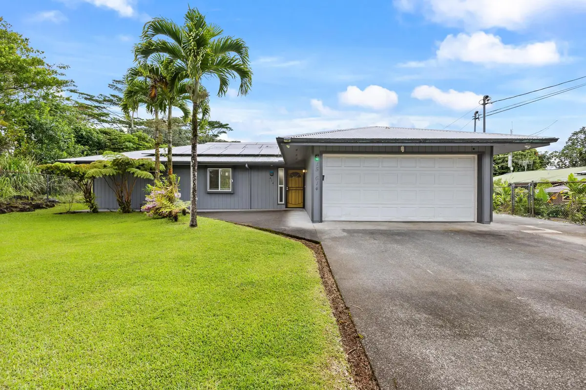 15-614 Kahakai Blvd, Pahoa, HI 96778 - #1