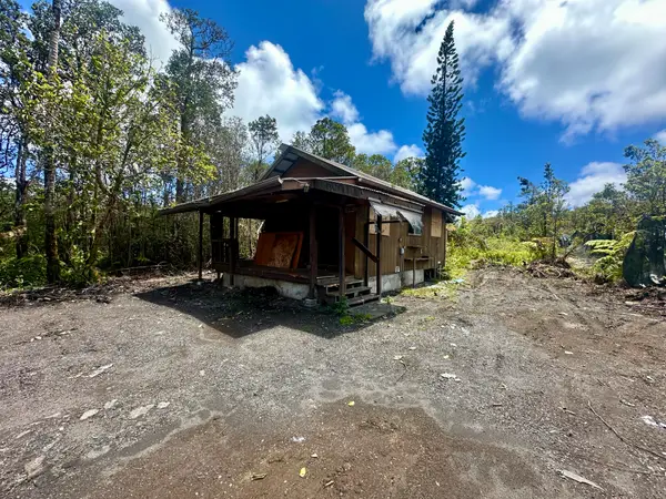 11-2443 Makoa Rd, Volcano, HI 96785