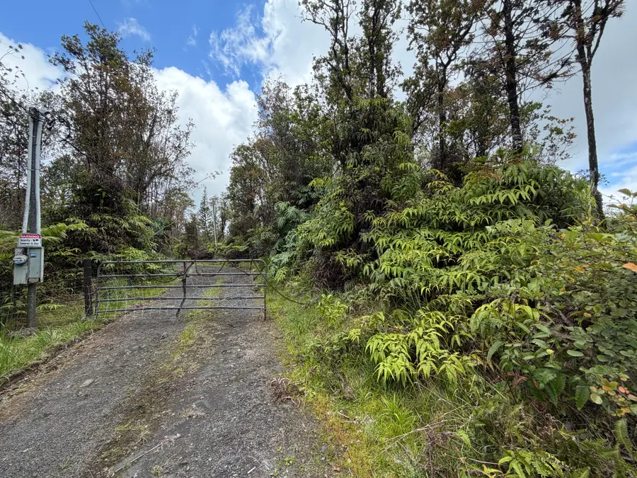 11-2443 Makoa Rd, Volcano, HI 96785 - #2