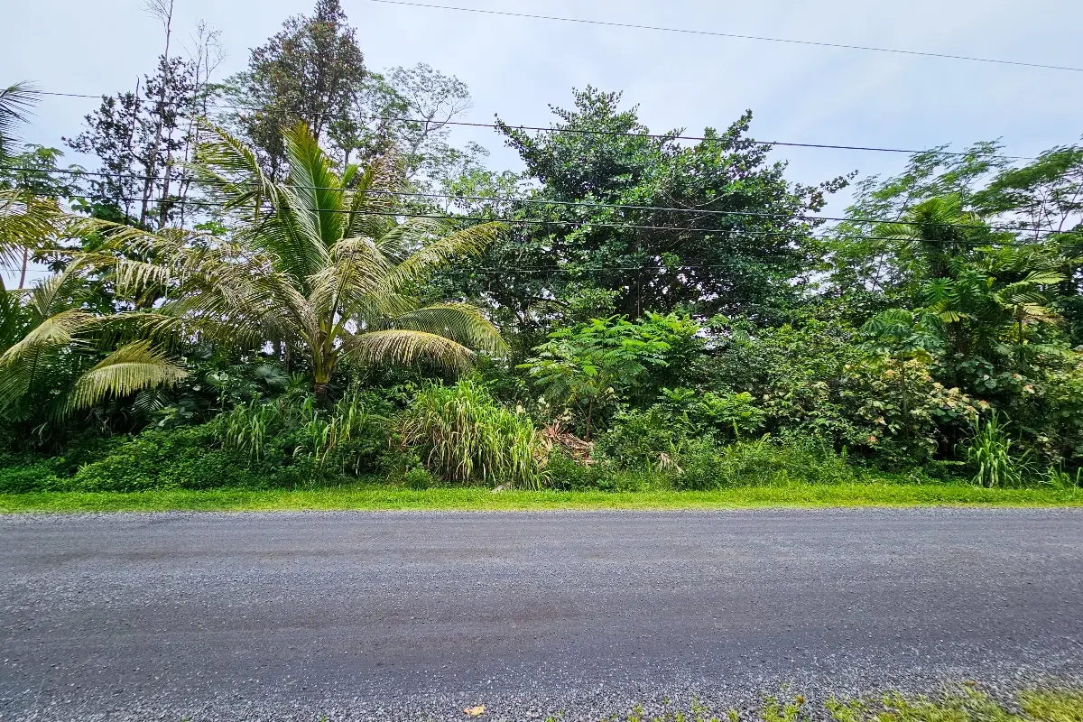 6th Ave #Lot 2247, Keaau, HI 96749 - #1