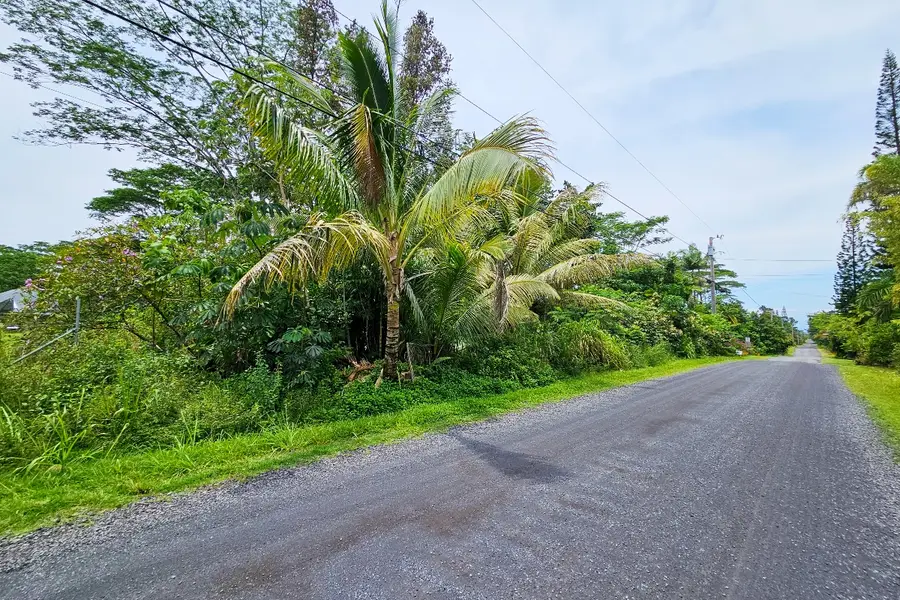 6th Ave #Lot 2247, Keaau, HI 96749 - #3