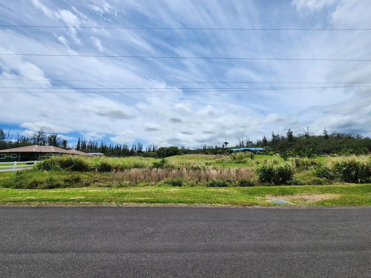 1531 Kaualehua Pl, Hilo, HI 96720 - #1