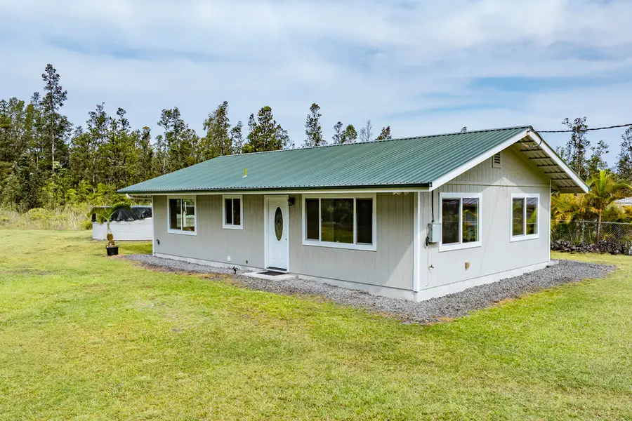11-3269 Hibiscus St, Mountain View, HI 96771 - #2