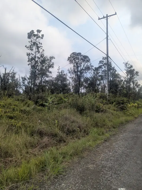 Kaleponi Dr, Volcano, HI 96785