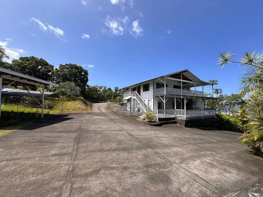 74-4975 Kealakaa St, Kailua Kona, HI 96740 - #2