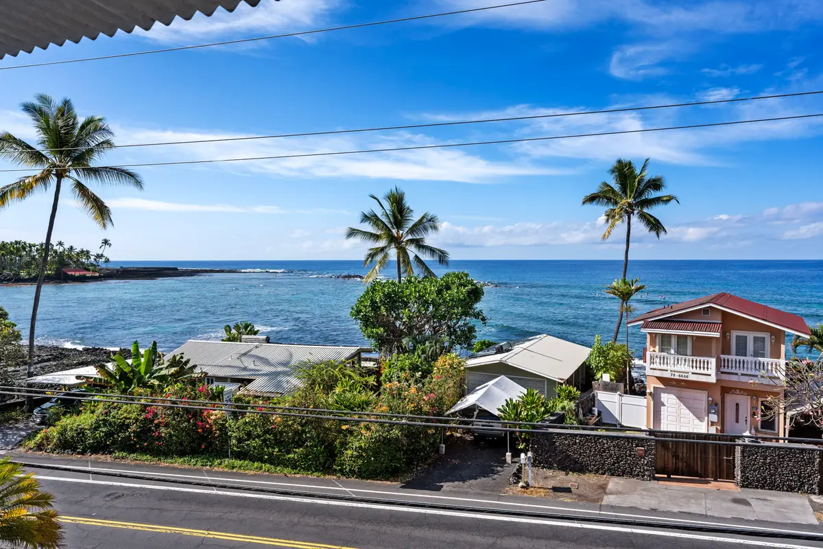 78-6665 Alii Dr #302, Kailua Kona, HI 96740 - #1