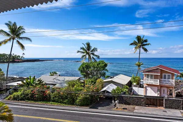 78-6665 Alii Dr #302, Kailua Kona, HI 96740