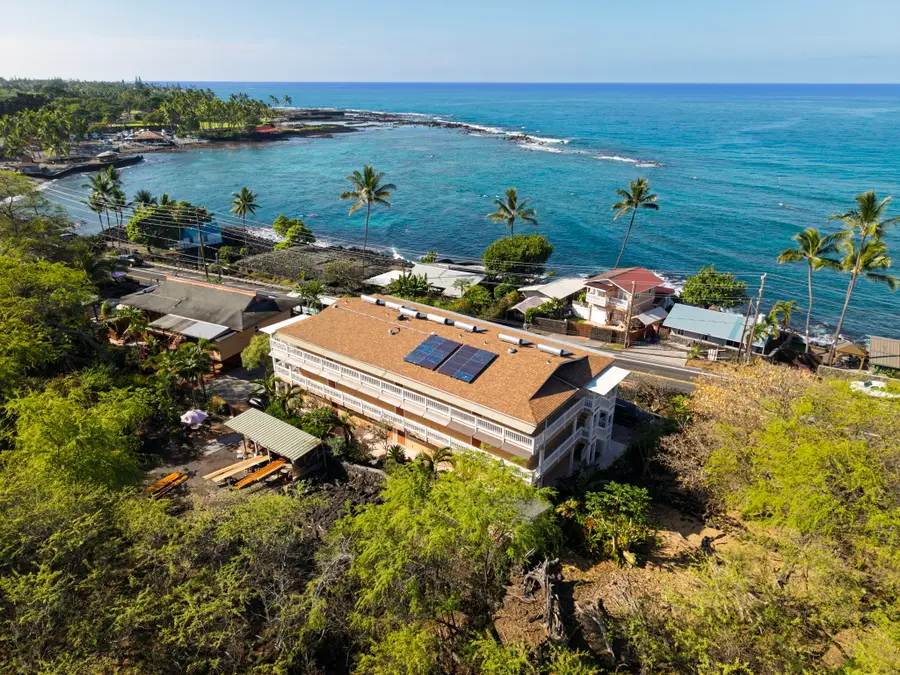 78-6665 Alii Dr #302, Kailua Kona, HI 96740 - #2