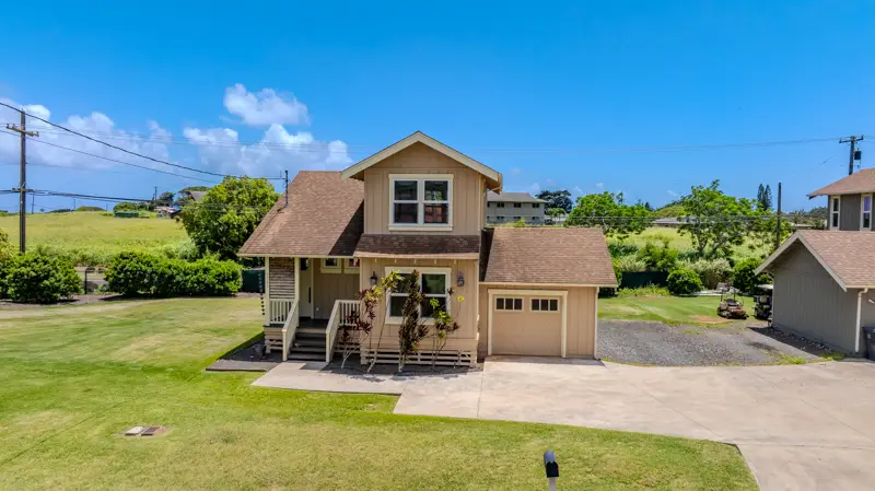 3331 Waoke St #3, Koloa, HI 96756 - #1