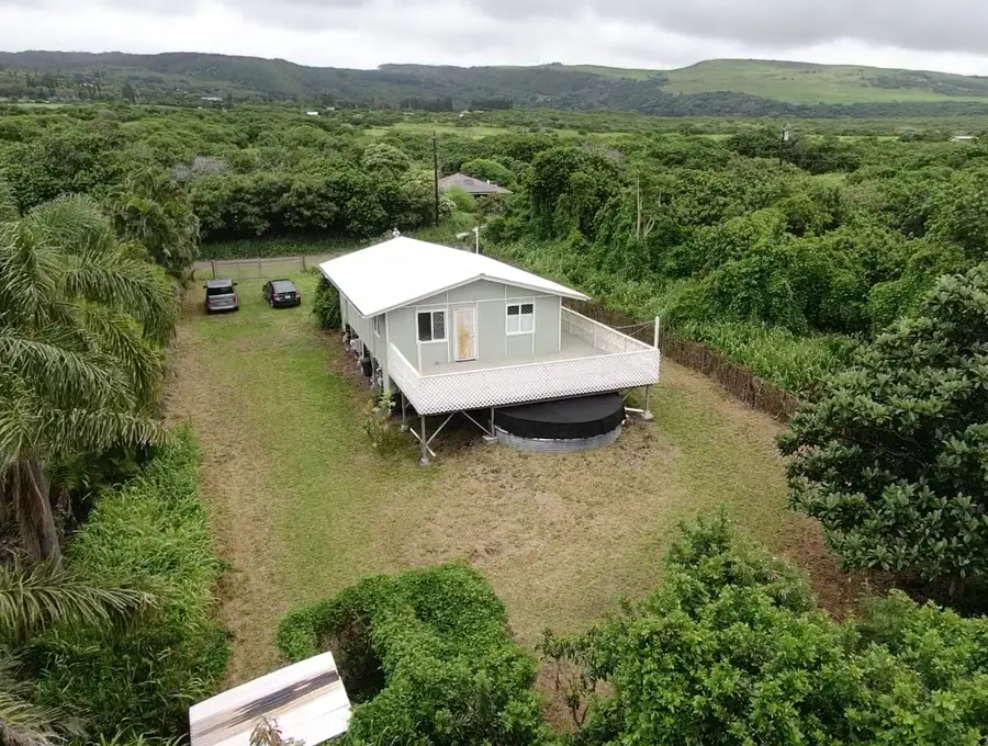 94-6311 Puka St, Naalehu, HI 96772 - #3