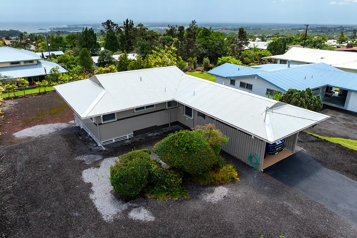 151 Terrace Circle, Hilo, HI 96720 - #1