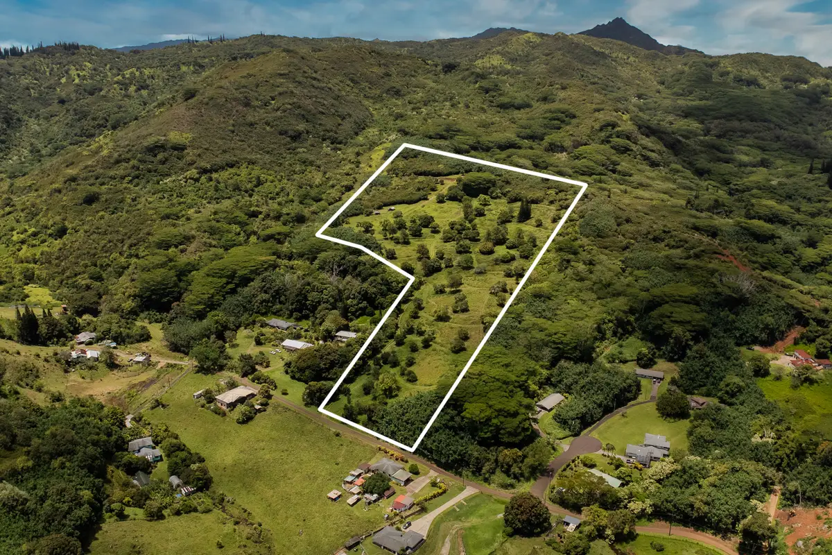5078 Kua Rd, Kalaheo, HI 96741 - #1