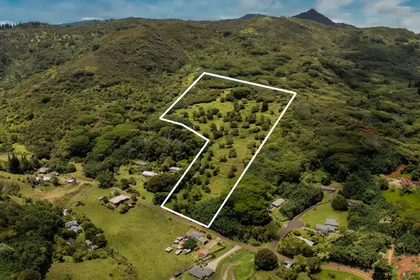 5078 Kua Rd, Kalaheo, HI 96741