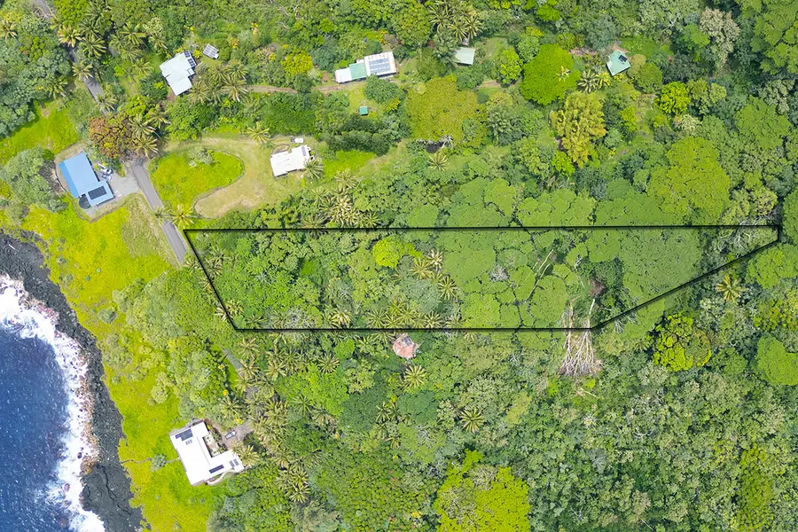 Government Beach Rd, Pahoa, HI 96778 - #2