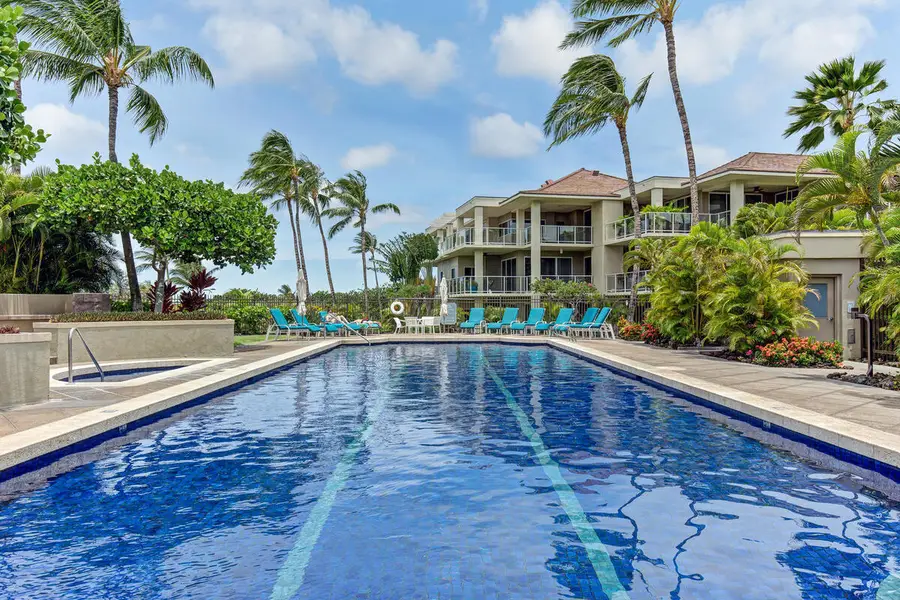 69-1010 Keana Pl #D102, Waikoloa, HI 96738 - #2