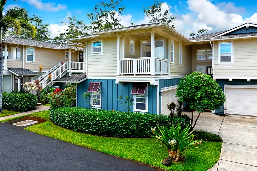 4919 Pepelani Lp #20A, Princeville, HI 96722 - #2