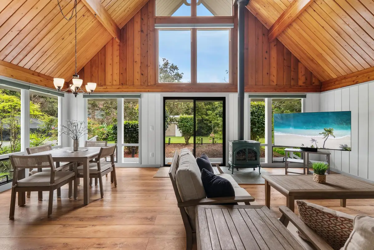 99-7730 Kaohelo Pl, Volcano, HI 96785 - #1