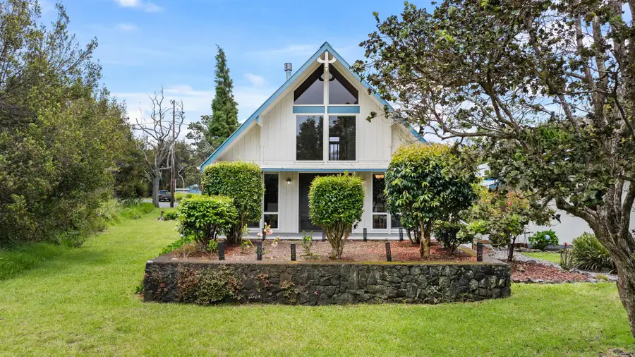 99-7730 Kaohelo Pl, Volcano, HI 96785 - #2