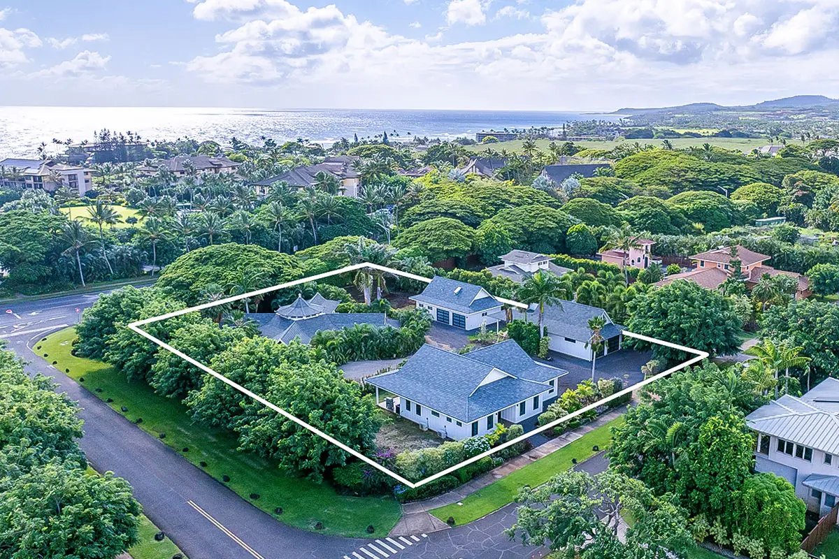 2661 Halalu St #A, Koloa, HI 96756 - #1