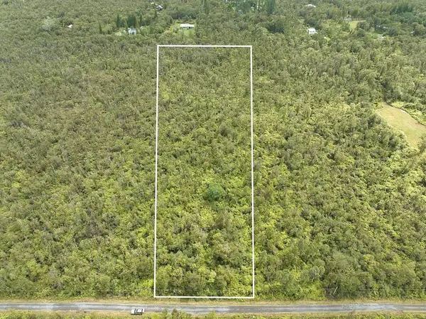 Ala Naulani Rd, Volcano, HI 96785