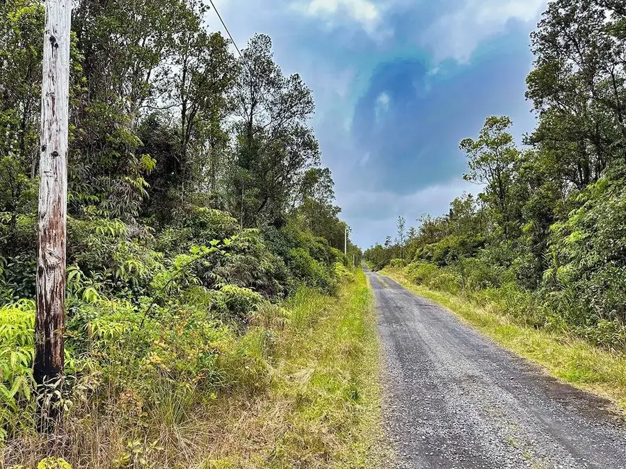 Ala Naulani Rd, Volcano, HI 96785 - #2