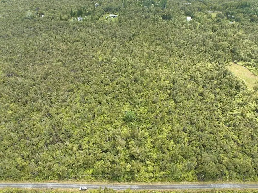 Ala Naulani Rd, Volcano, HI 96785 - #3