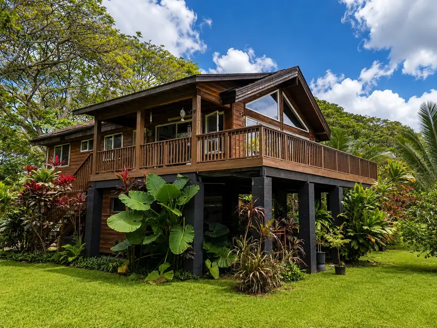 4492 Aliomanu Rd #1, Anahola, HI 96703 - #2