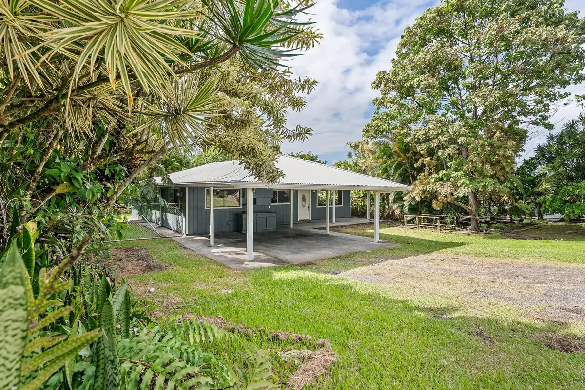 15-338 Kahakai Blvd, Pahoa, HI 96778 - #1