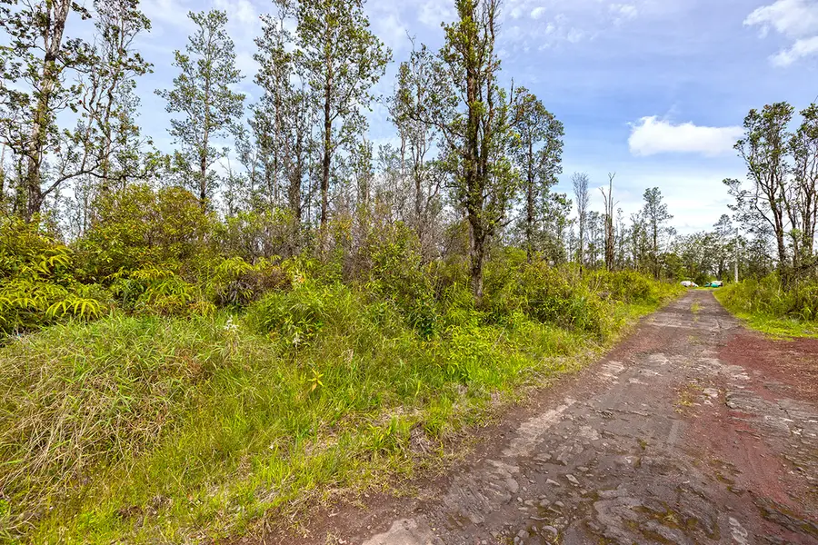 16-2191 Road 4 (io Kea), Mountain View, HI 96771 - #3