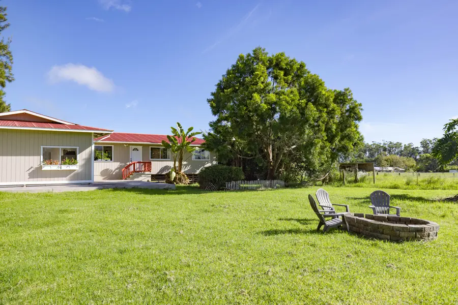 64-5208 Kekehau St, Kamuela, HI 96743 - #2