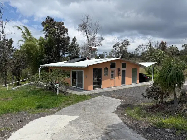 92-8489 Bamboo Ln, Ocean View, HI 96737