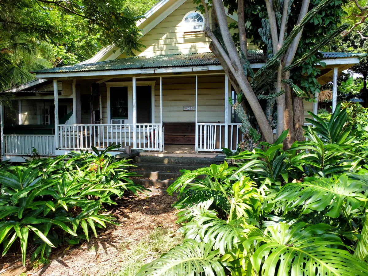 96-3186 Pikake St, Pahala, HI 96777 - #1