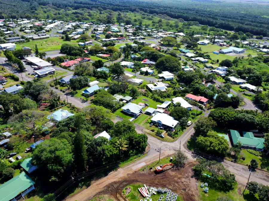 96-3186 Pikake St, Pahala, HI 96777 - #2