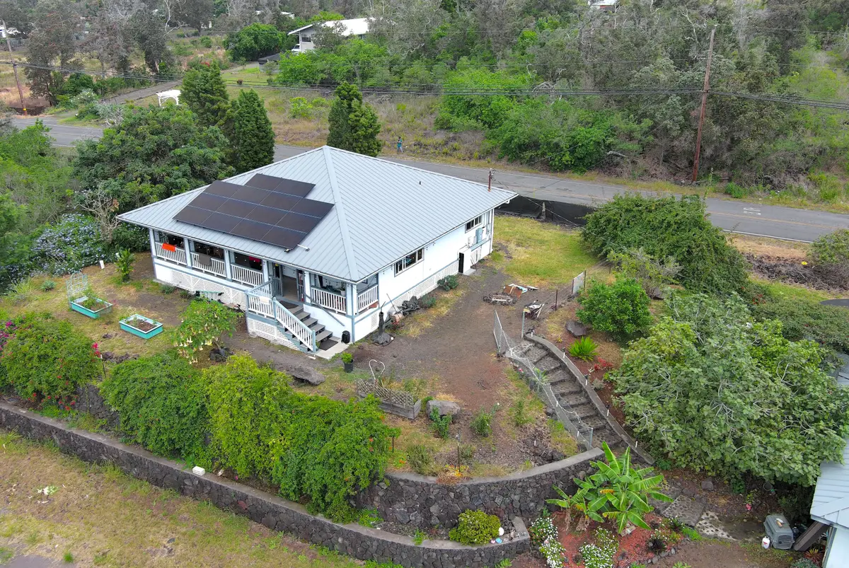 92-1600 Princess Kaiulani Blvd, Ocean View, HI 96737 - #1
