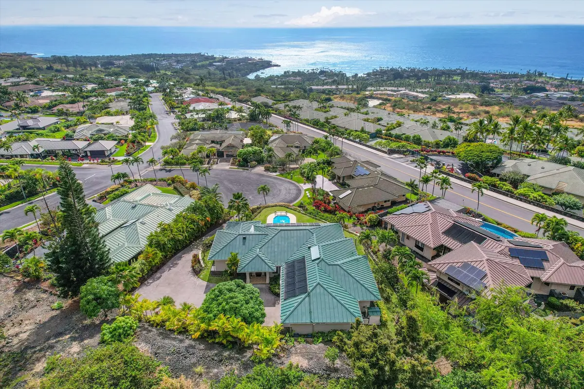 78-6981 Kewalo Pl, Kailua Kona, HI 96740 - #1