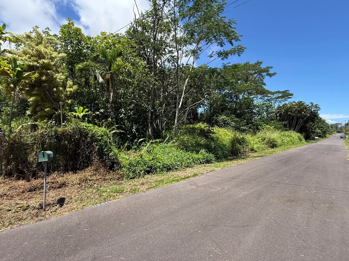 Mano St, Pahoa, HI 96778 - #1