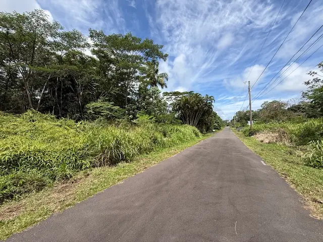 Mano St, Pahoa, HI 96778 - #3