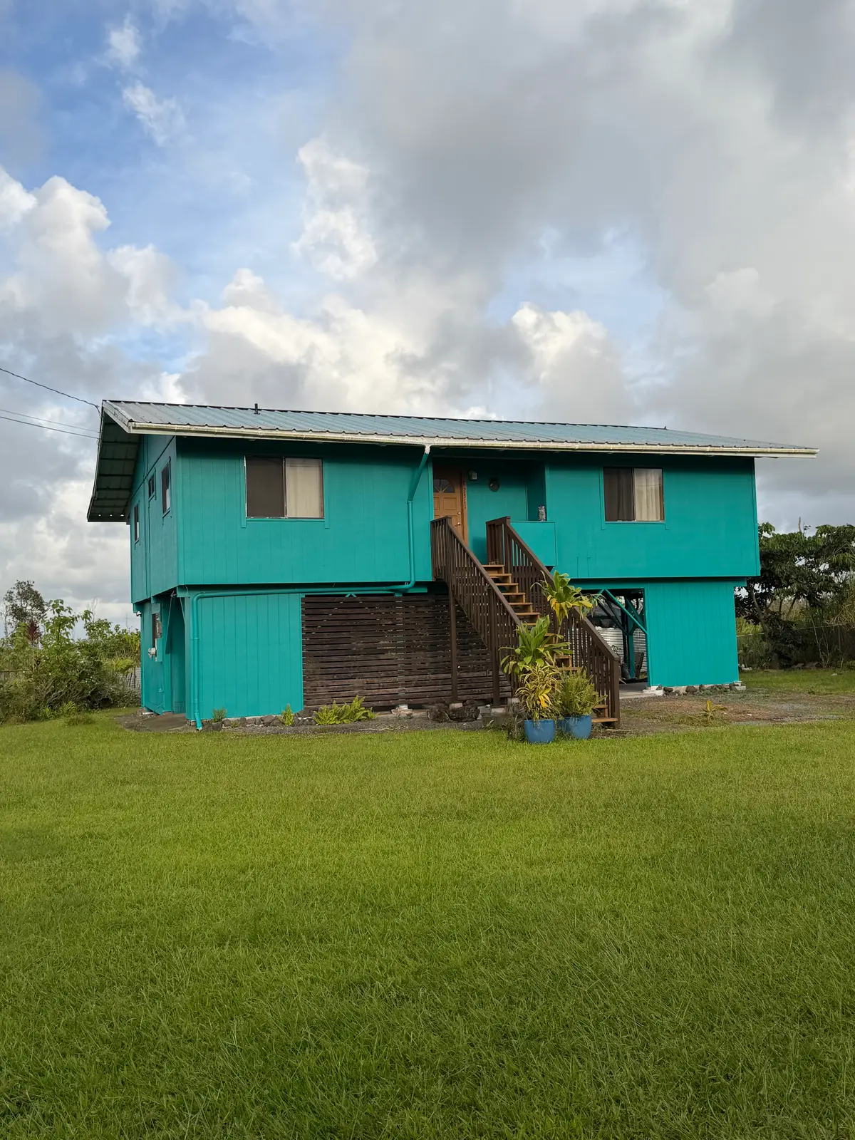 16-2311 Ainaloa Dr, Pahoa, HI 96778 - #1