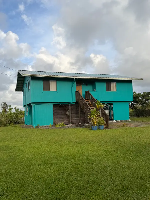 16-2311 Ainaloa Dr, Pahoa, HI 96778