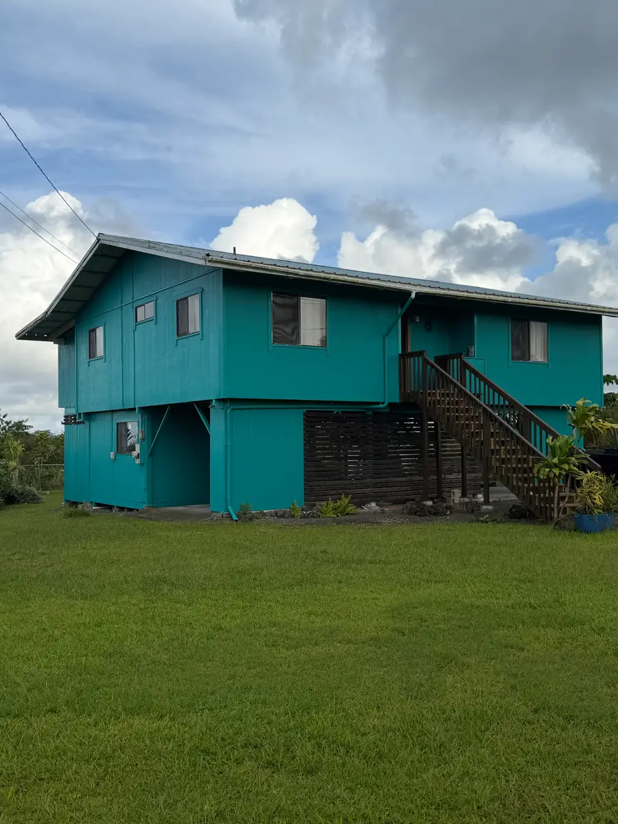 16-2311 Ainaloa Dr, Pahoa, HI 96778 - #2
