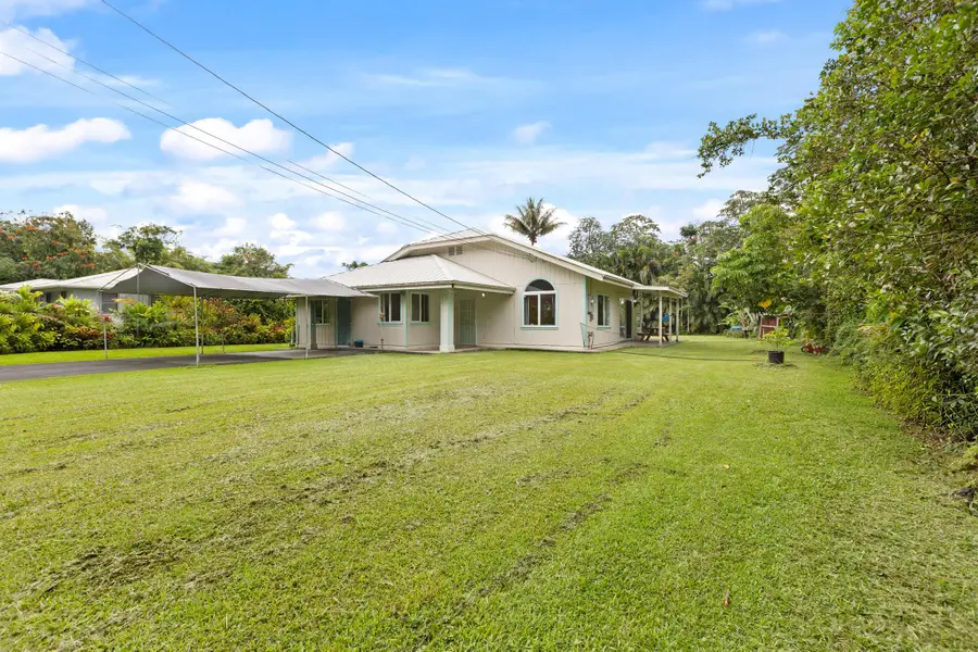 15-2697 Iao St, Pahoa, HI 96778 - #2