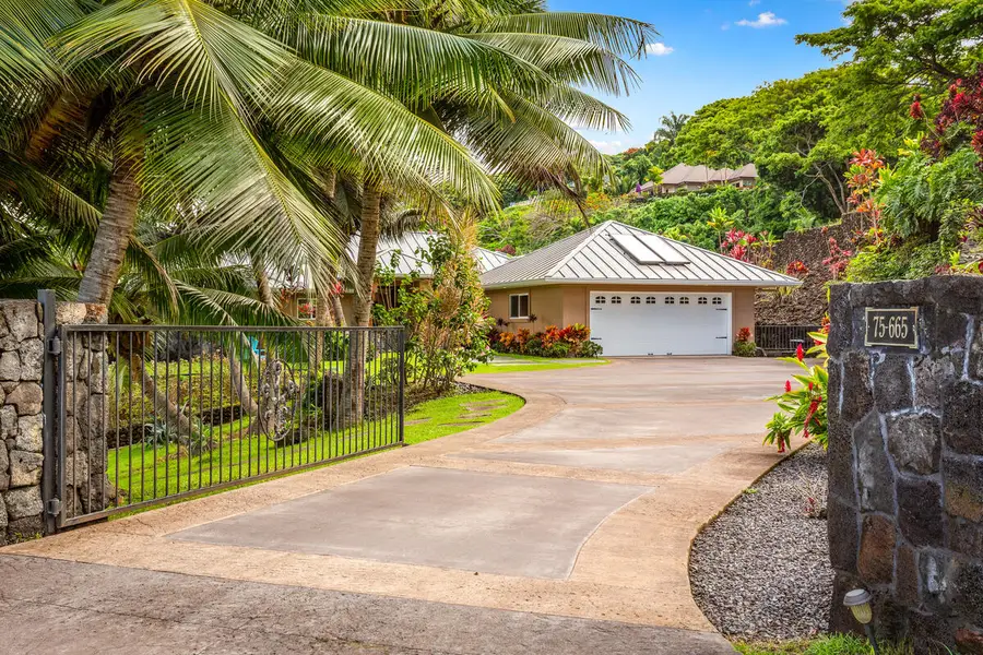 75-665 Kula Kai Pl, Kailua Kona, HI 96740 - #3