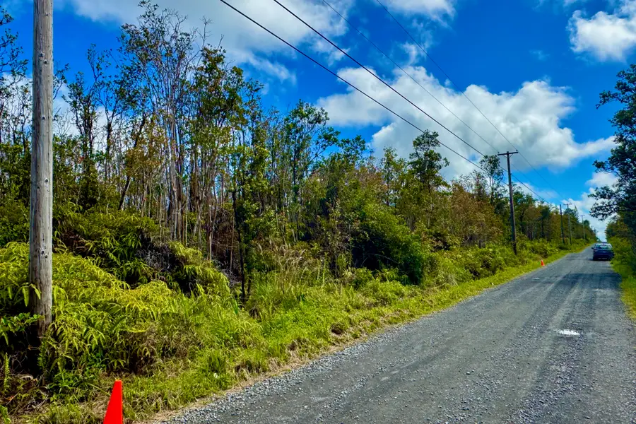 11-2466 Makoa Rd, Volcano, HI 96785 - #3