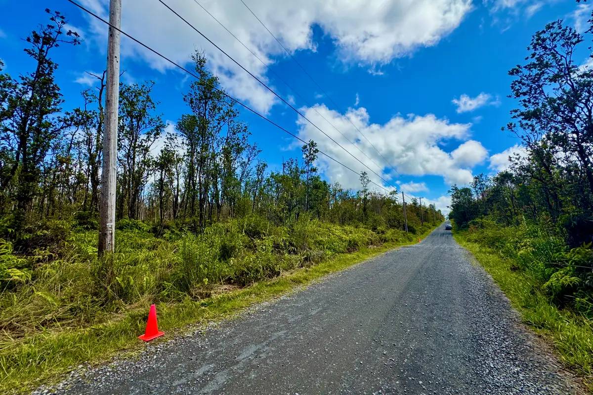 11-2470 Makoa Rd, Volcano, HI 96785 - #1